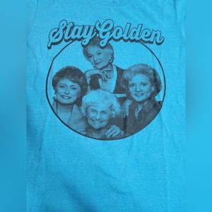 Golden Girls shirt